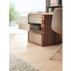  K-BLUM Cabloxx 800 mm/5 szürkésfehér