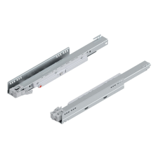 K-BLUM Legrabox K 400 mm/40 kg, Tip-on, acél, expando bútor
