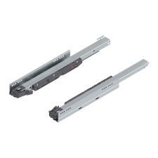 K-BLUM Legrabox M 650 mm/70 kg, Blumotion/TOB, acél, csavar bútor