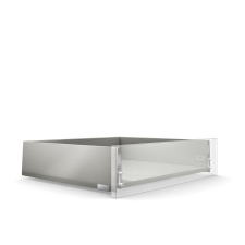K-BLUM Merivobox K 300 mm, 40 kg, Indium szürke, Inserta bútor