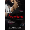 K. Bromberg - Szerelem - Szükség trilógia 3.