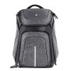 K&F CONCEPT Alpha Backpack Fotós hátizsák 25L - Szürke (KF-13-105)