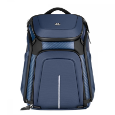 K-F CONCEPT Alpha Backpack válltáska 25L kék fotós táska, koffer