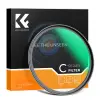  K&F Concept C Series White Mist Cinematic Effect szűrő, 77mm