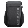 K&F CONCEPT Camera Alpha Backpack Air 25L Grey KF13.128V3