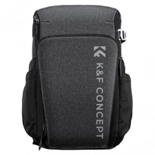 K&F CONCEPT Camera Alpha Backpack Air 25L Grey KF13.128V3 fotós táska, koffer