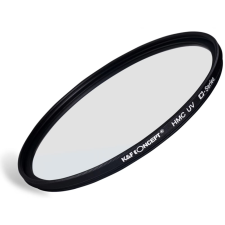 K-F CONCEPT Classic Series multicoated UV szűrő 49 mm objektív szűrő