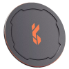  K&F Concept fém mágneses objetív sapka, 67mm, mágneses adapter nem tartozék