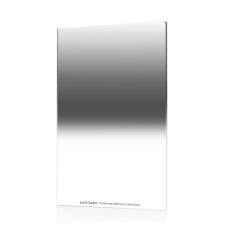 K-F CONCEPT GND16 fordított átmenetű lapszűrő 100x150x2 mm objektív szűrő