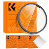  K&F Concept Nano-B Series Split Diopter, speciális hatás effekt szűrő, 67mm