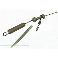  K-Karp Dt Chod Rig 90g 2db ólombetétes előke biztonsági kapoccsal horgászkiegészítő