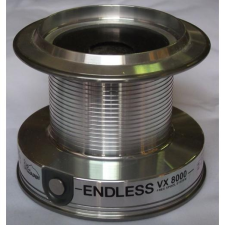 K-Karp Endless 6500 pótdob orsó