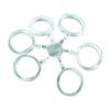 K-Karp K-Karp Rubber Bait Bands Medium, csalirögzítő gumi