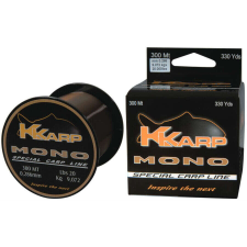  K-Karp Mono 1200 m 0,37 mm zsinór horgászzsinór