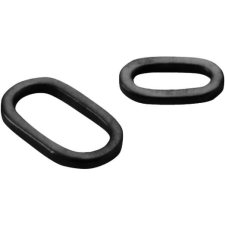 K-Karp Oval Ring 6,0 3,0, ovál karika horgászkiegészítő