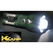 K-Karp POD LAMP COMPACT 3 LEDS, lámpa horgászkiegészítő