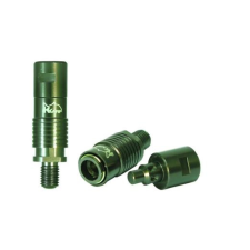  K-Karp Quick Adaptor, gyorscsatlakozó horgászkiegészítő