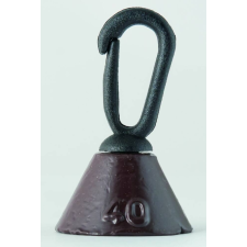 K-Karp Quick Back Lead System 40 g horgászkiegészítő