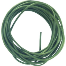 K-Karp Silicone Tube 2m 0,75mm, szilikon cső horgászkiegészítő