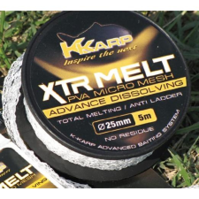 K-Karp Xtr-Melt Pva Refill 37mm 5m, Pva háló horgászkiegészítő