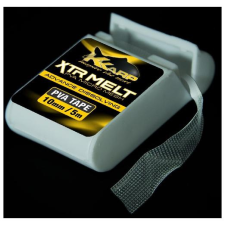K-Karp Xtr-Melt Pva Tape 10 mm 5m Pva szalag horgászkiegészítő