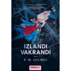 K. M. Holmes - Izlandi vakrandi