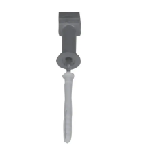 K. Műanyag vezető rögzítő "PV3P-55", 20mm villanyszerelés