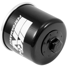 K&N K &amp, N olajszűrő KN-138C olajszűrő