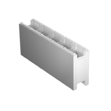 K-Pool Eco Blok Falazó Elem EPS40 – 1250 x 250 x 250 mm medence kiegészítő
