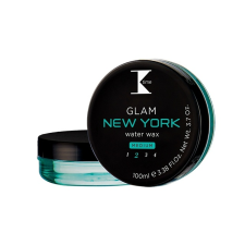 K-Time Glam New York illatosított wax 100ml hajformázó