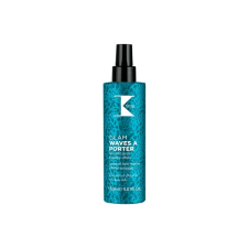 K-Time Glam Waves a Porter hajspray tengeri sóval 150ml hajformázó