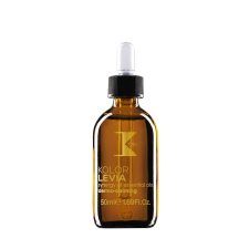 K-Time Levia Bőrnyugtató, Aromaterápiás Festékadalék 50ml hajápoló szer