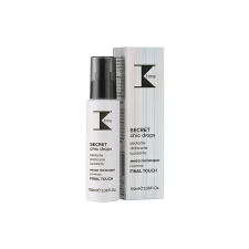 K-Time SECRET Chic Drops hajápoló szérum 100ml hajápoló szer