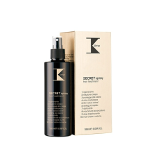 K-Time SECRET spraymaszk 10in1 180ml hajbalzsam