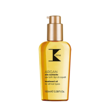 K-Time Tápláló Argán olaj 100 ml hajápoló szer