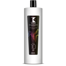  K-time YOX Krémhidrogén - Panthenollal 3% 1000ml hajfesték, színező