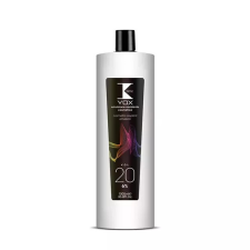 K-time YOX Krémhidrogén - Panthenollal 6% 1000ml hajfesték, színező