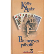 K. u. K. Bal négyes páholy antikvárium - használt könyv