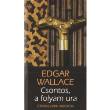 K.u.K Csontos, a folyam ura antikvárium - használt könyv