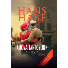 K.u.K. Kiadó Ahová tartozunk regény