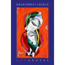 K.u.K. Kiadó Bűnangyal regény