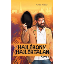 K.u.K. Kiadó Hajlékony hajléktalan regény