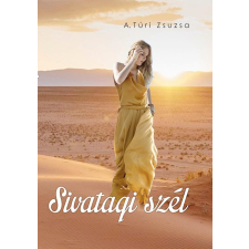 K.u.K. Kiadó Sivatagi szél regény