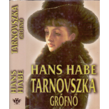 K.u.K. Kiadó Tarnovszka grófnő antikvárium - használt könyv