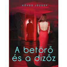 K.U.K. KÖNYV-ÉS LAPKIADÓ KFT. A betörő és a dizőz regény