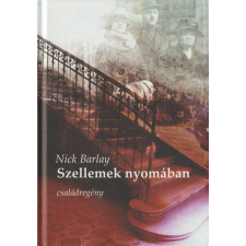 K.u.K Szellemek nyomában antikvárium - használt könyv