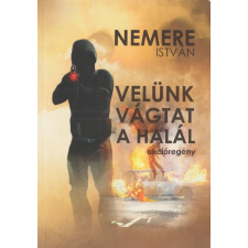 K. u. K. Velünk vágtat a halál regény