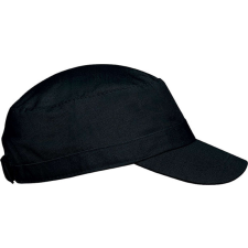 K-UP KP050 CUBA - 3 PANELS CAP U munkaruha