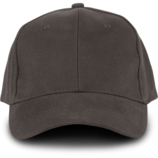 K-UP KP108 OEKOTEX CERTIFIED 6 PANELS CAP U munkaruha
