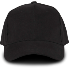 K-UP KP108 OEKOTEX CERTIFIED 6 PANELS CAP U munkaruha